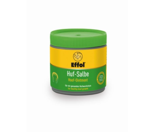 Effol Hoof Ointment- Green- 17 fl oz. - JPC Equestrian.com