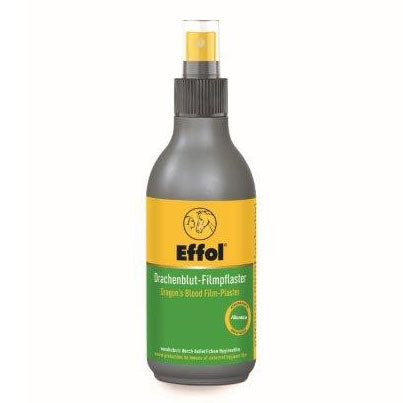 Effol Liquid-Barrier with Dragon’s Blood- 8.5 fl oz (500 ml) Spray - JPC Equestrian.com