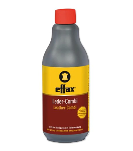 Effax Leather Combi - 17 fl oz - JPC Equestrian.com