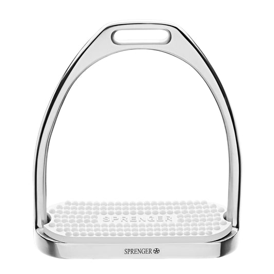 Herm Sprenger Fillis Stirrups - JPC Equestrian.com