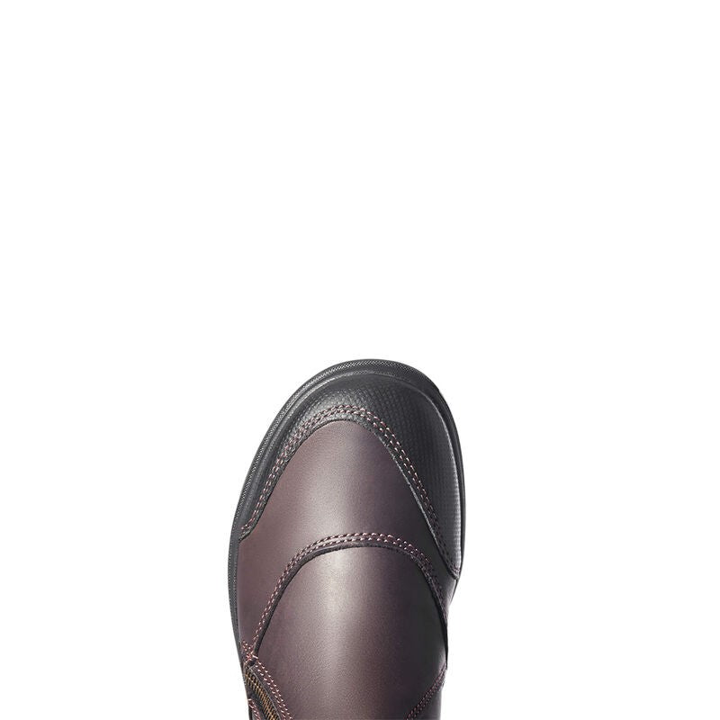 Ariat Women's Barnyard Side Zip Boot