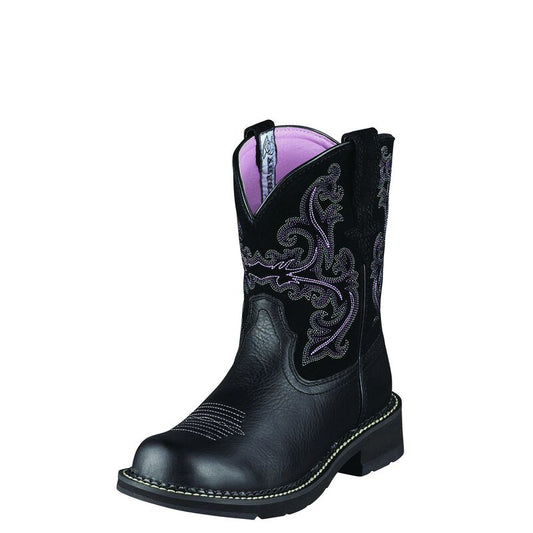 Ariat Women's Fatbaby II Western Boot