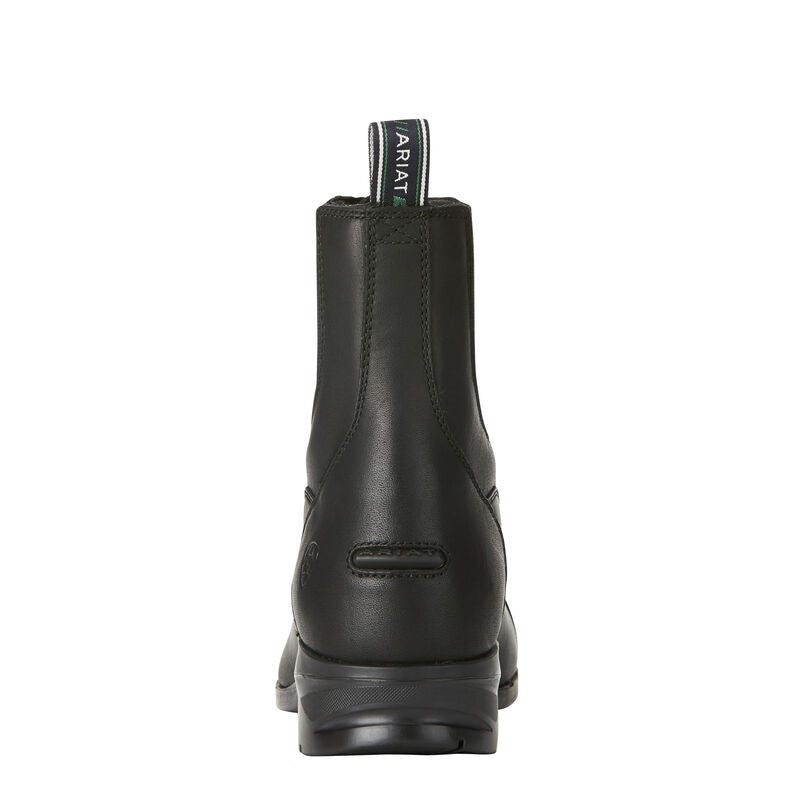 Ariat Women's Heritage IV Zip Paddock Boot