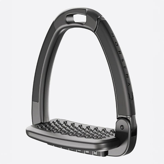 Horsena Swap Stirrups 2.0