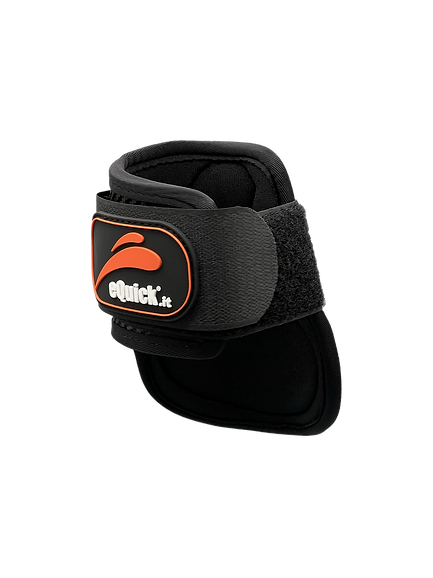 eQuick Rear eWonder HOP Boot