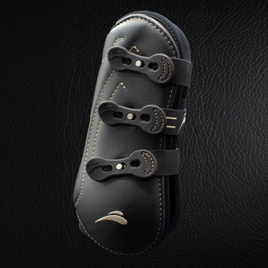 eQuick Glam Front Boot