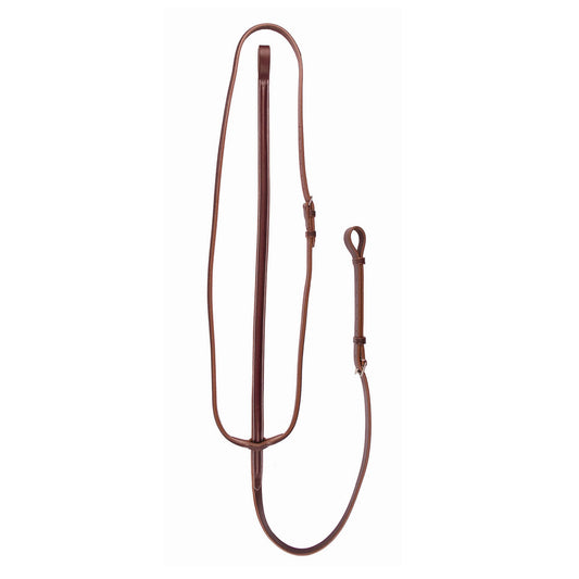 Henri de Rivel Advantage Plain Raised Standing Martingale