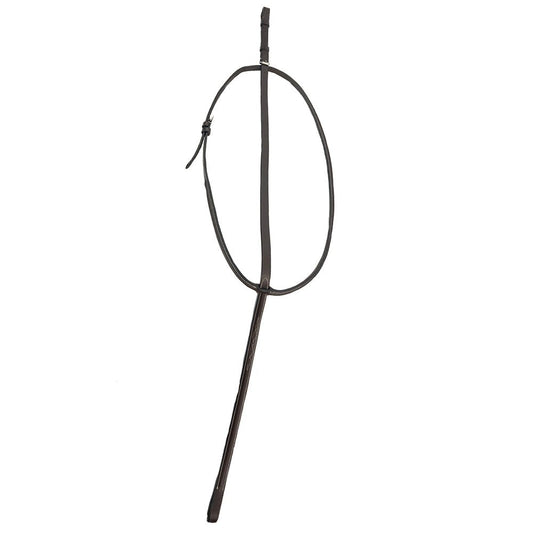 Henri de Rivel Pro Raised Fancy Stitched Standing Martingale