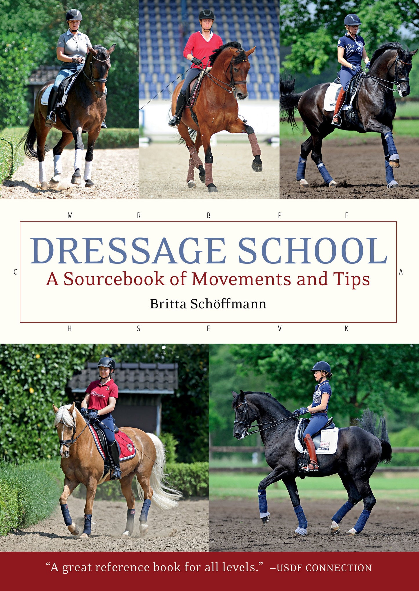 Dressage Collection