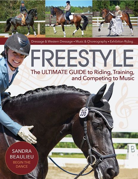 Dressage Collection
