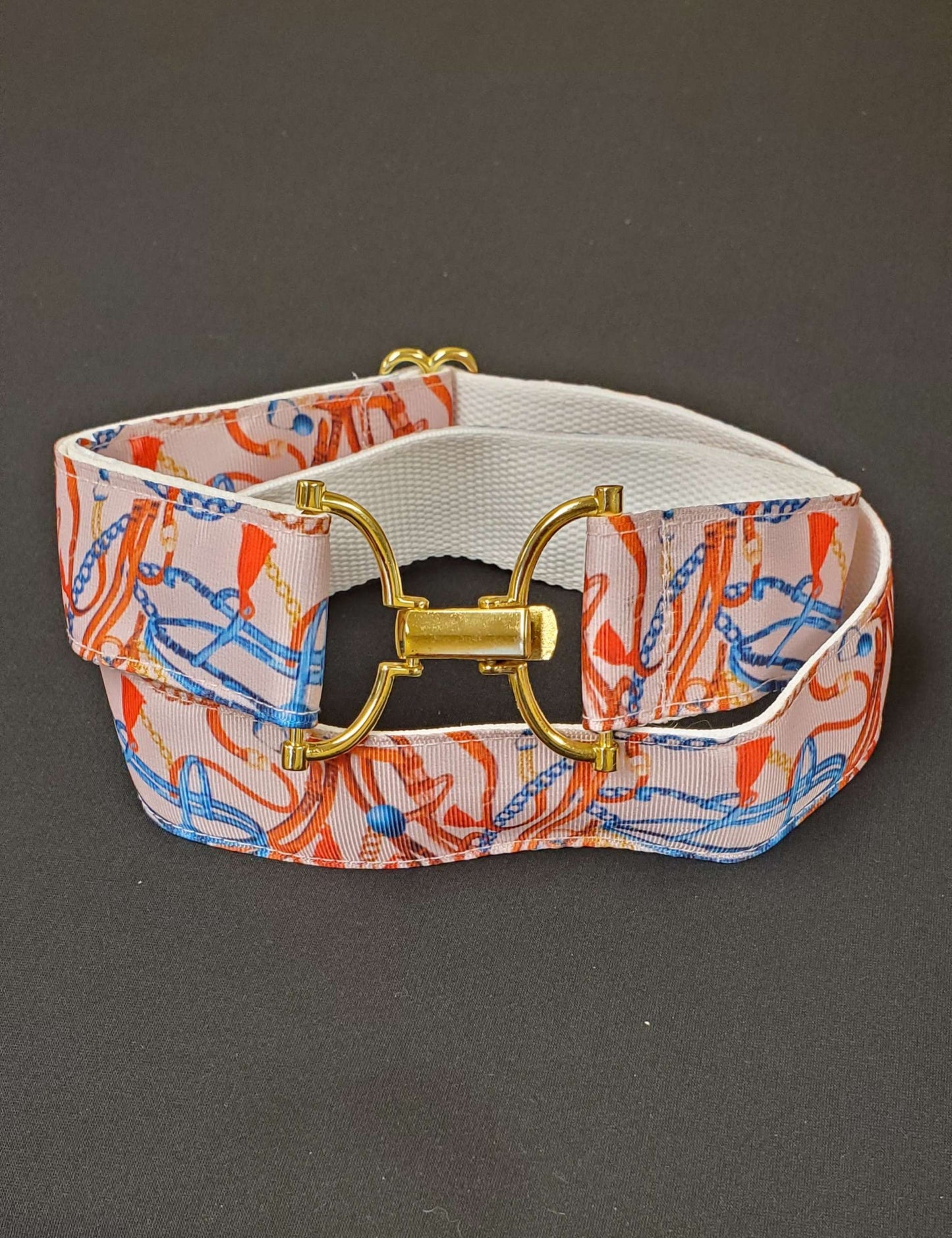 EquiParent In the Loop Bridles Belt