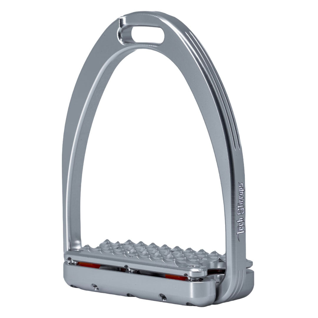 Tech Stirrups Capri Plus