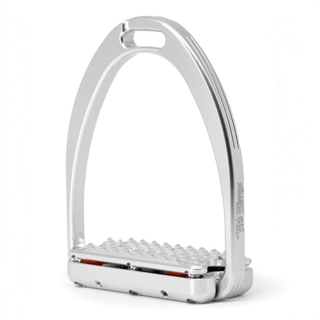 Tech Stirrups Capri Plus