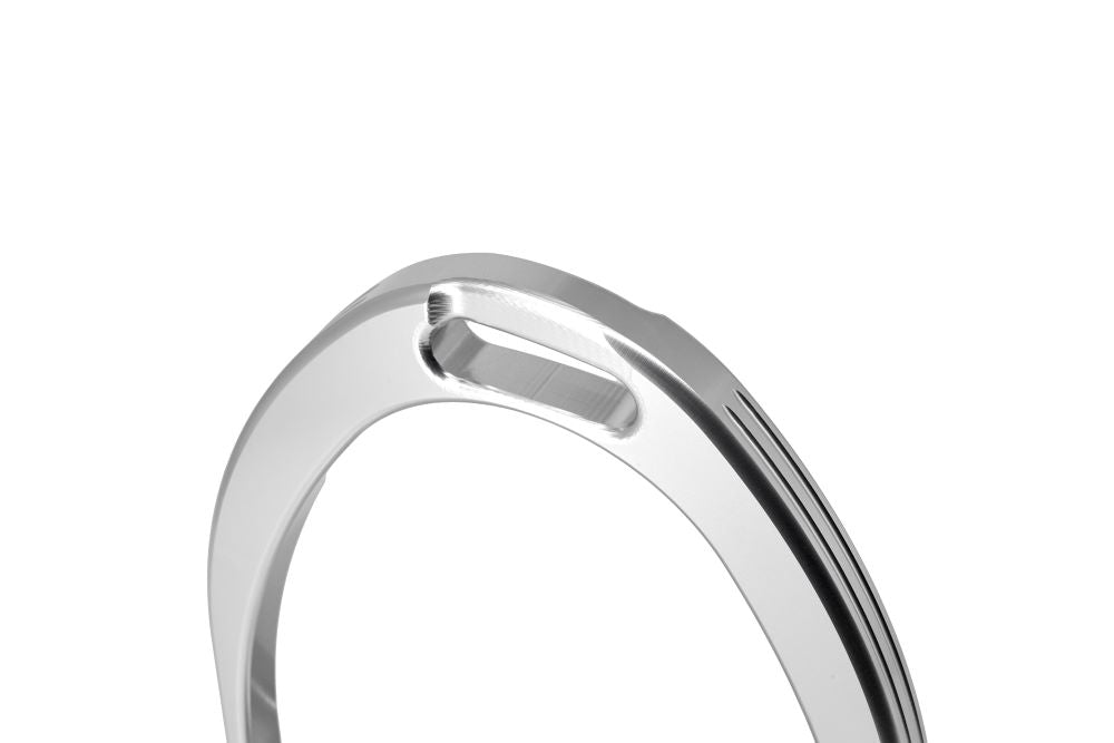 Tech Stirrups Turin Hunting Stirrups
