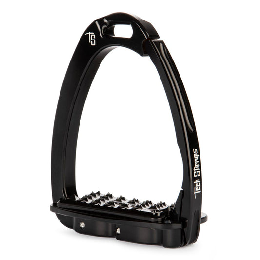 Tech Stirrups Venice Sloped EVO