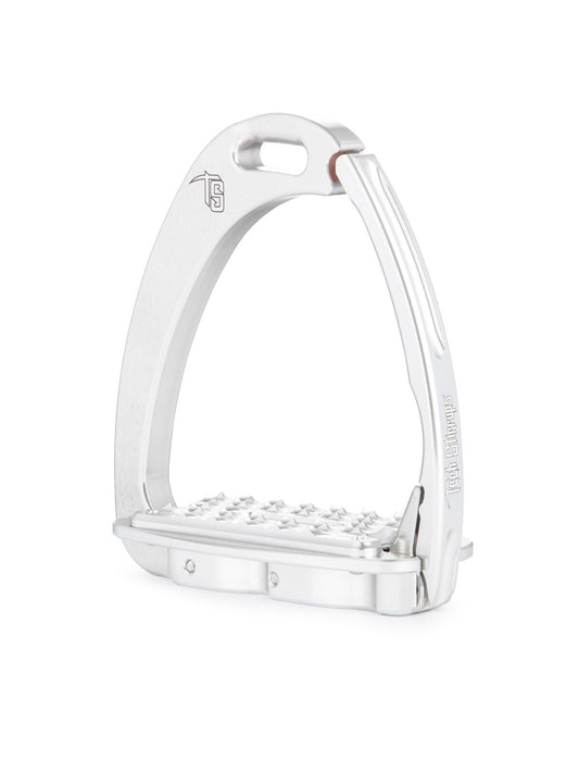 Tech Stirrups Venice Sloped M Stirrups