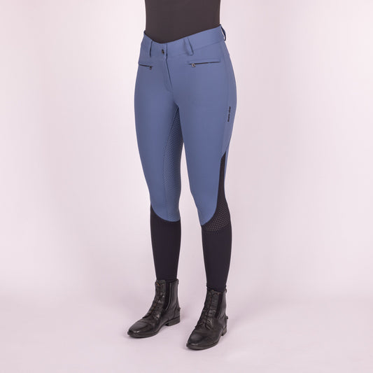Euro-Star ESAirflow FullGrip Riding Breeches