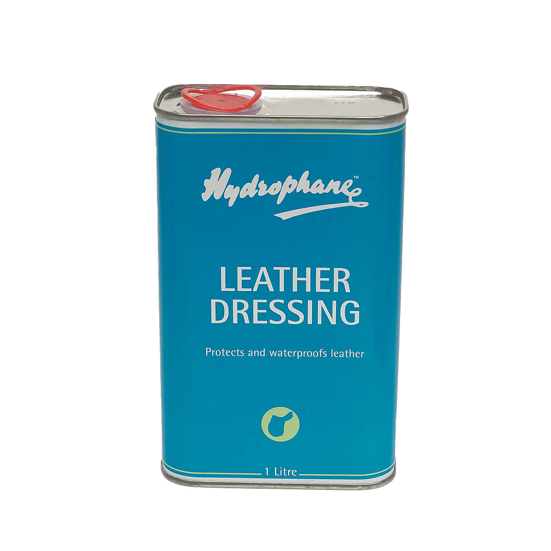 Hydrophane Leather Dressing - JPC Equestrian.com