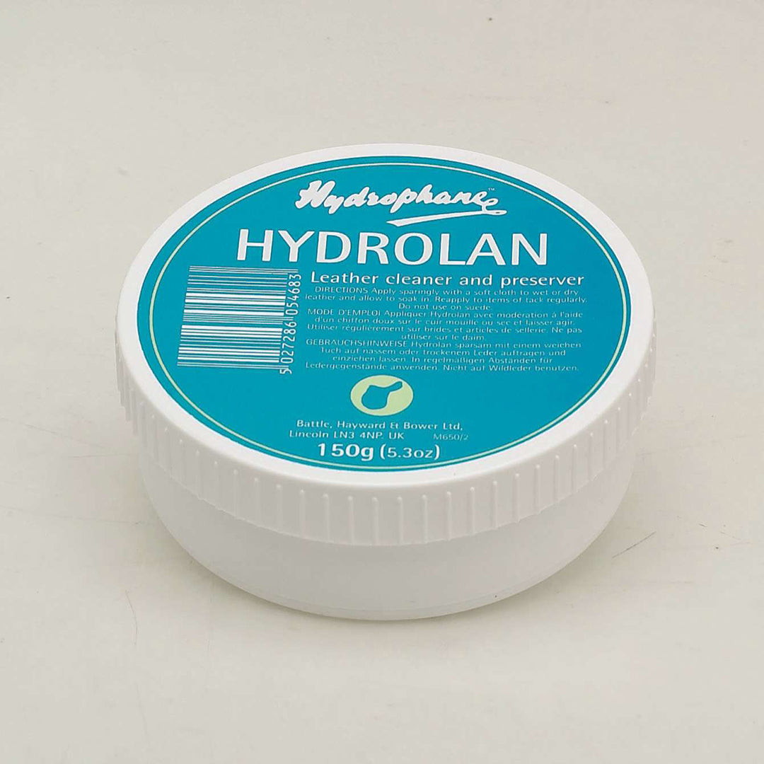 Hydrophane Hydrolan - JPC Equestrian.com