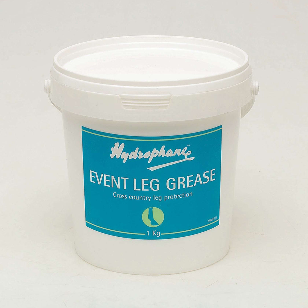 Hydrophane Event Leg Grease - JPC Equestrian.com