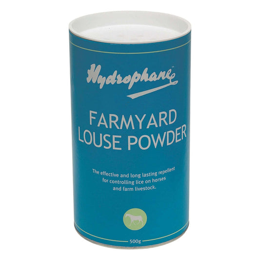 Hydrophane Farmyard Louse Powder - 500g