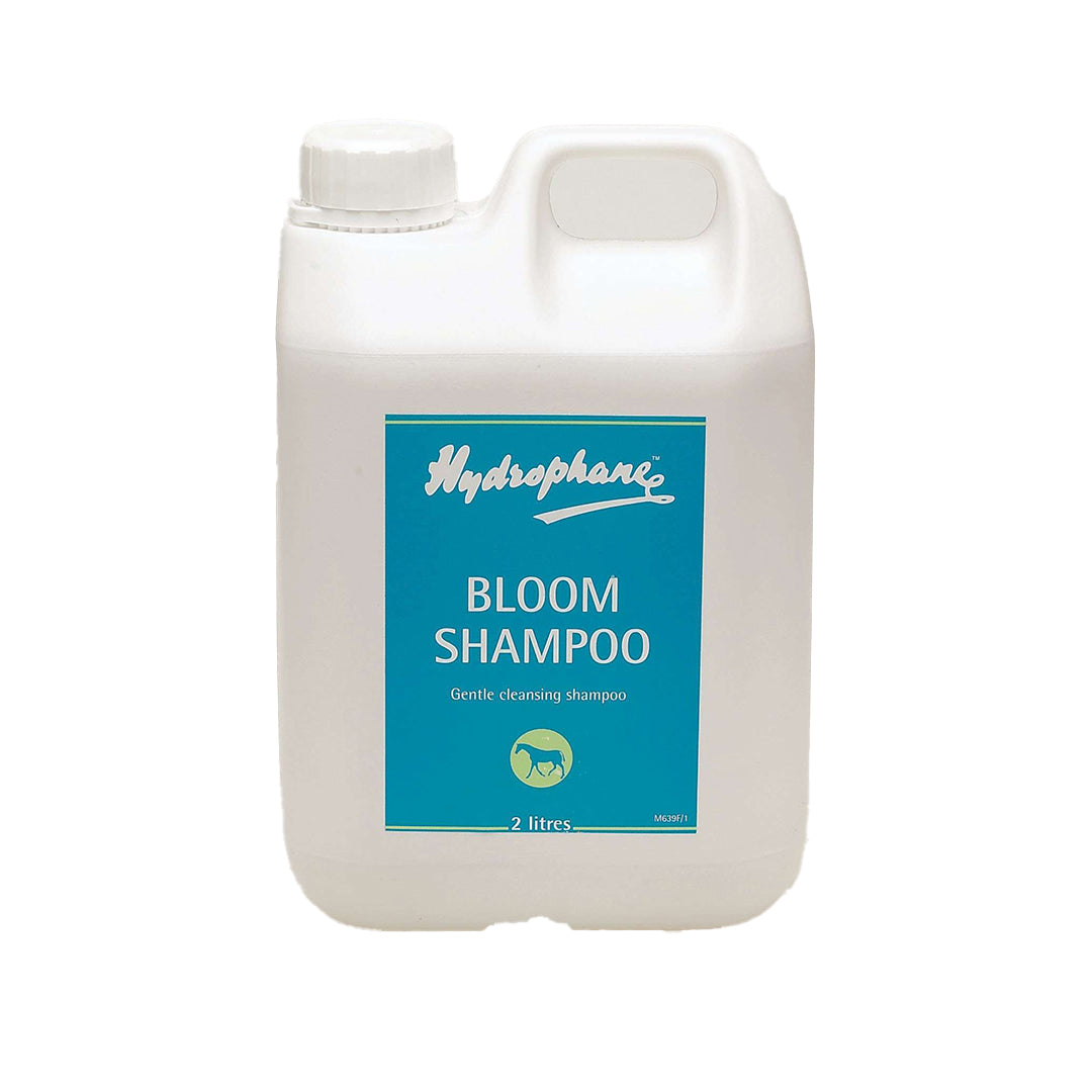 Hydrophane Bloom Shampoo - JPC Equestrian.com