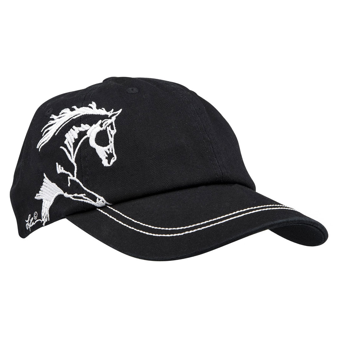 AWST Int'l Lila Extended Trot Cap