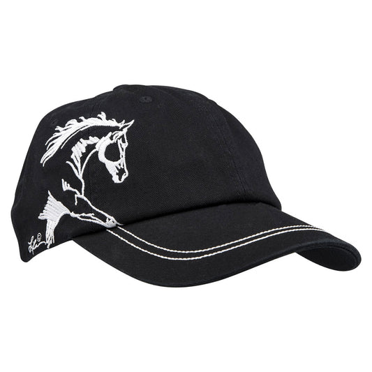 AWST Int'l Lila Extended Trot Cap