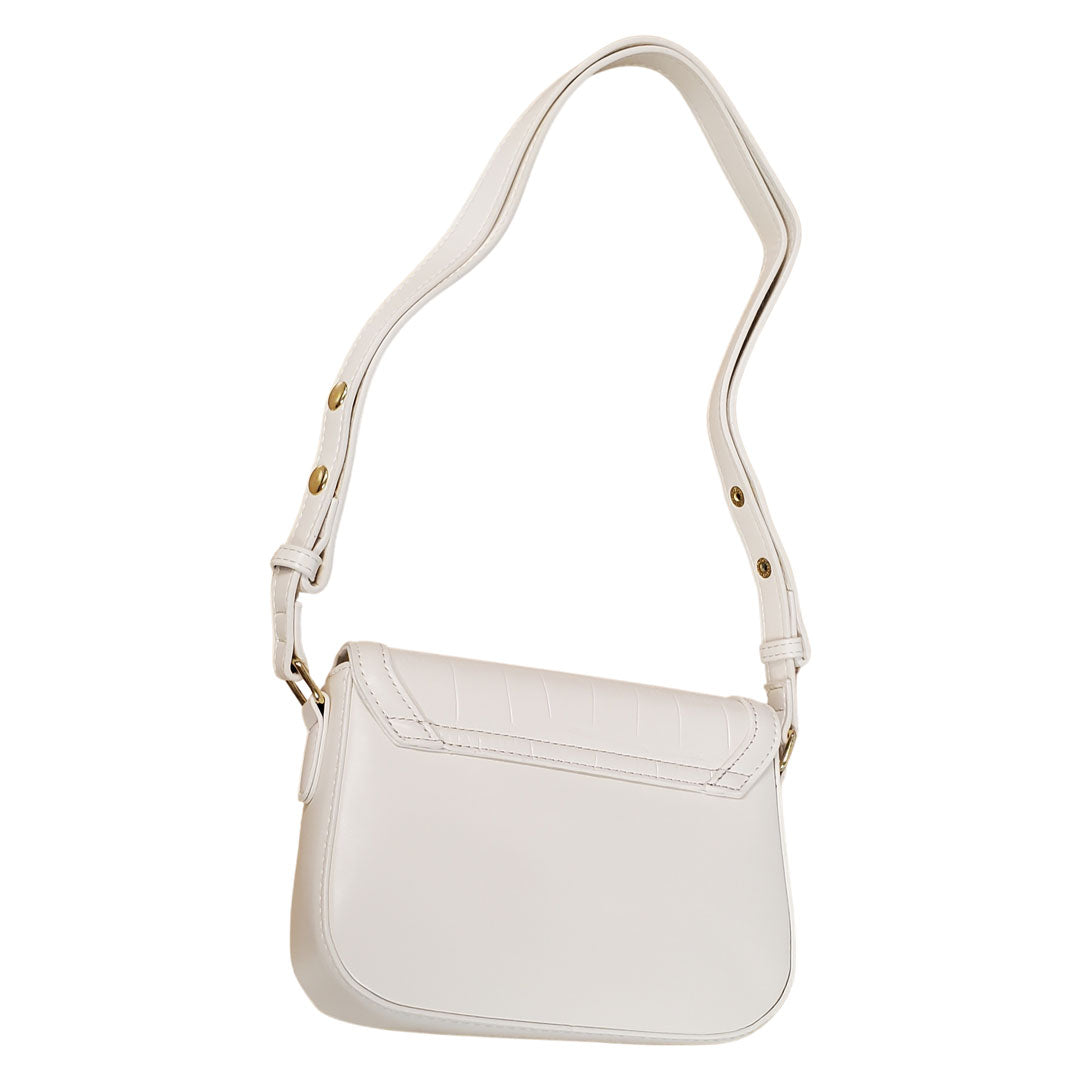 AWST Int'l Snaffle Bit Shoulder Bag