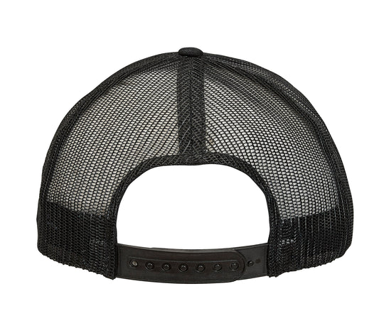 AWST Int'l Rhinestone Horseshoe Cap