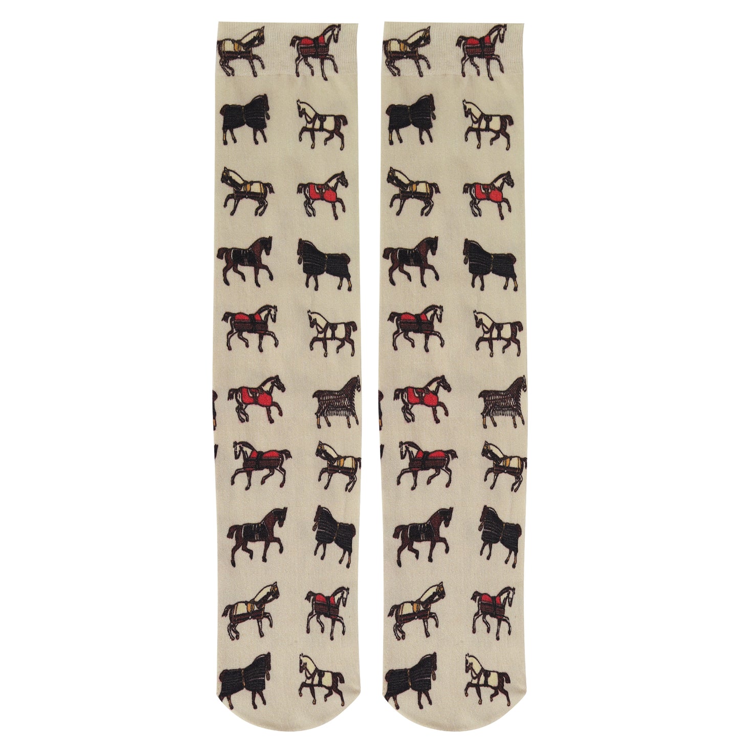 AWST Int'l Horses in Blankets
