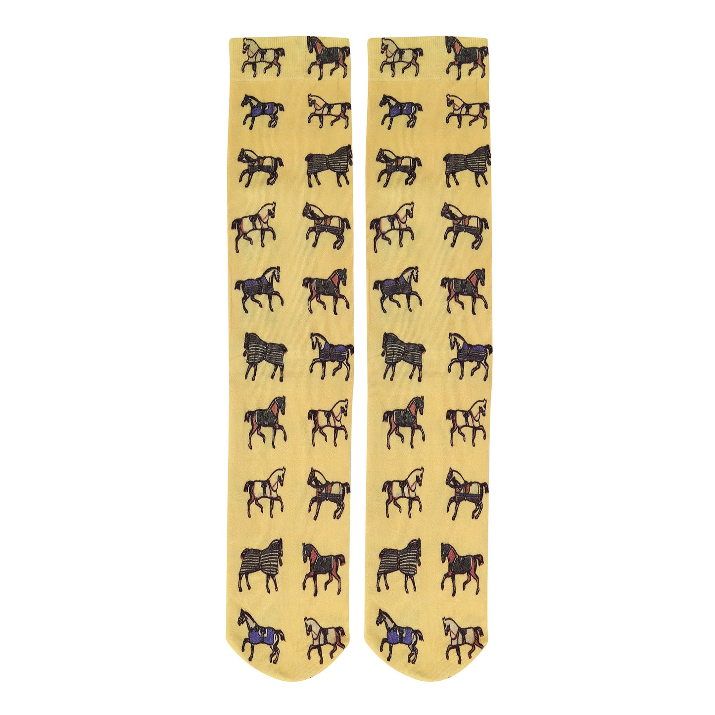 AWST Int'l Horses in Blankets