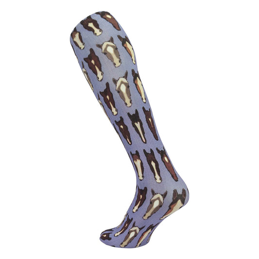 AWST Int'l Look A Head Socks