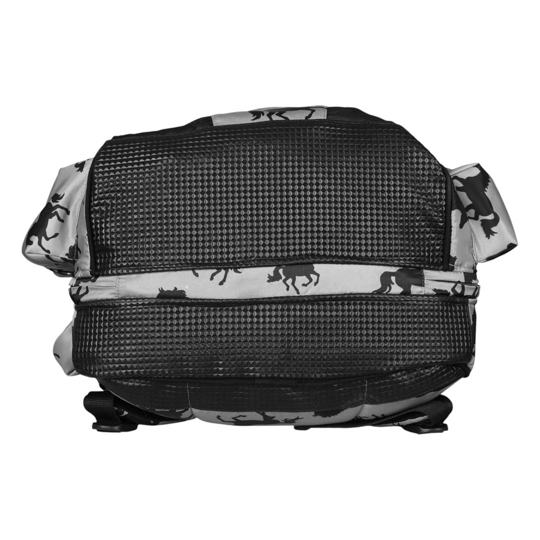 AWST Int'l Lila Equestrian Backpack - JPC Equestrian.com