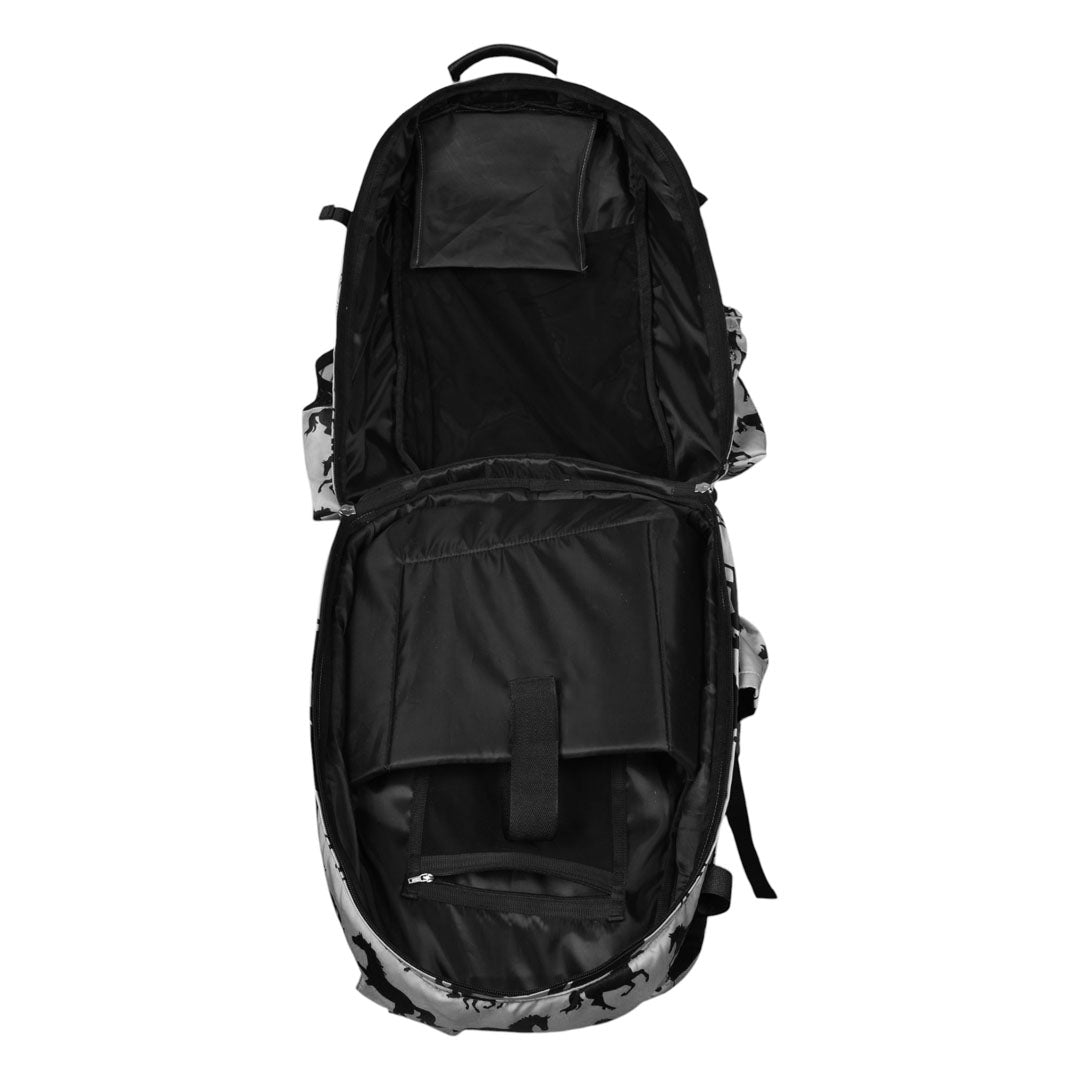 AWST Int'l Lila Equestrian Backpack - JPC Equestrian.com
