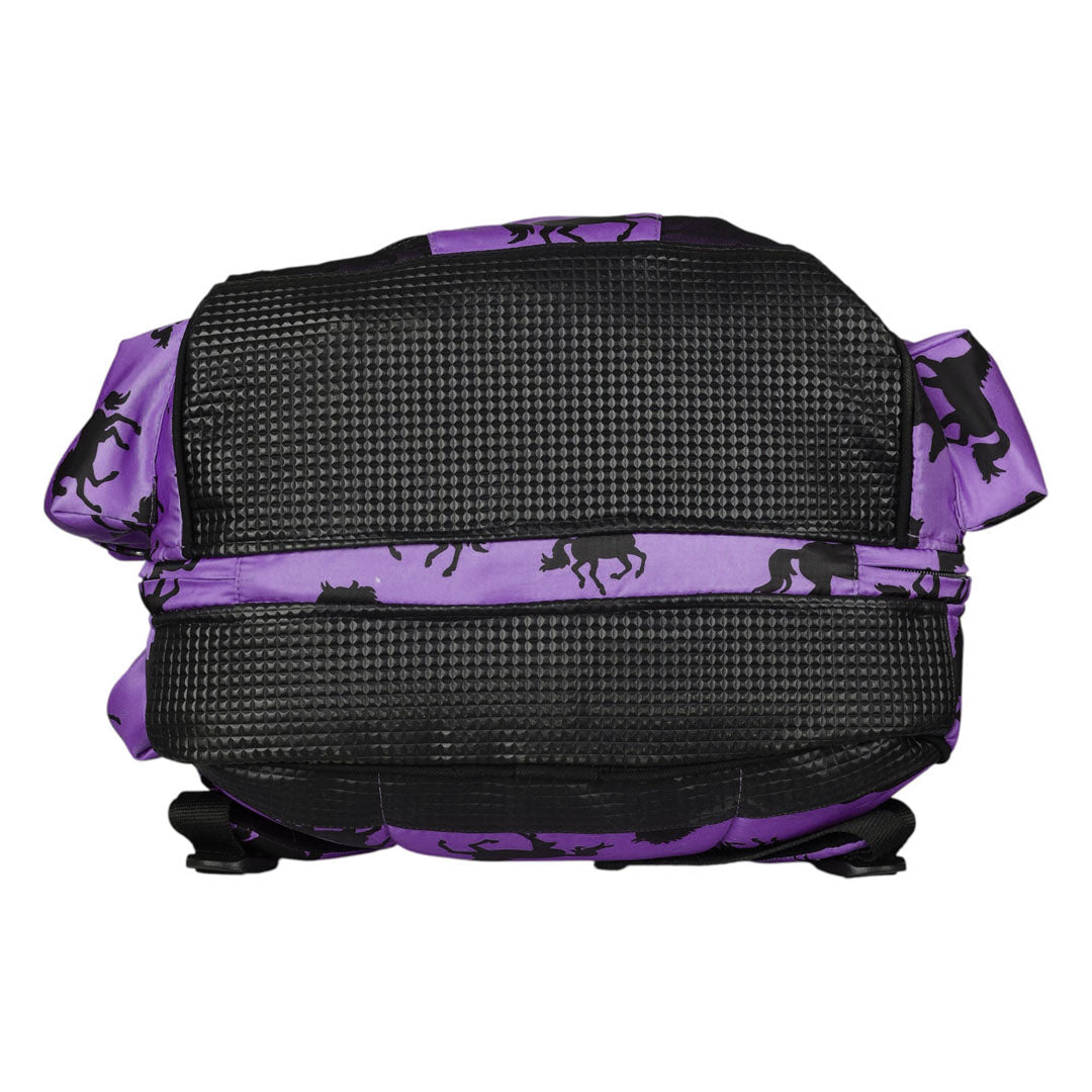 AWST Int'l Lila Equestrian Backpack - JPC Equestrian.com