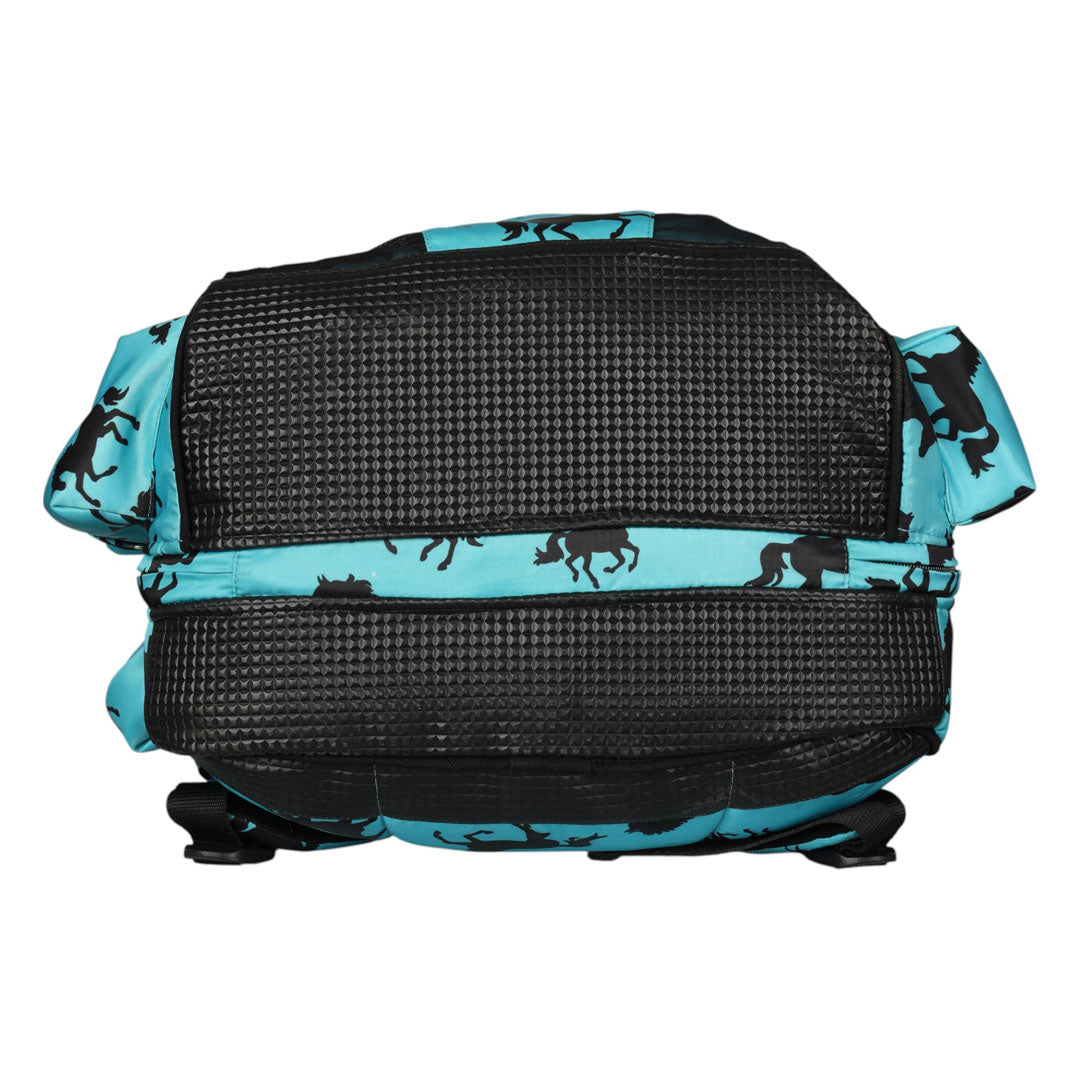 AWST Int'l Lila Equestrian Backpack - JPC Equestrian.com