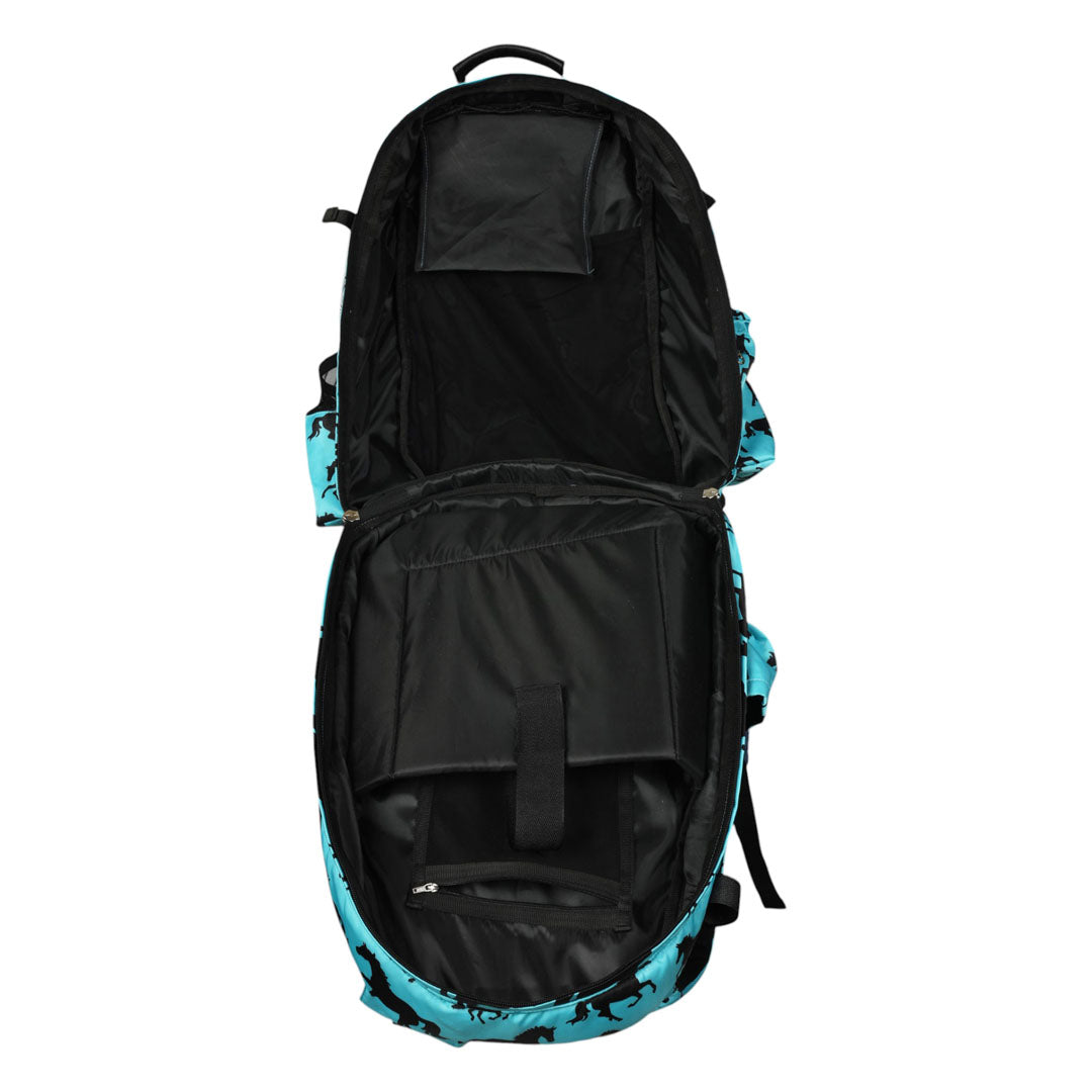 AWST Int'l Lila Equestrian Backpack - JPC Equestrian.com