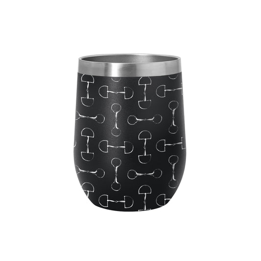 AWST Int'l 20 oz Stainless Steel Tumbler - JPC Equestrian.com