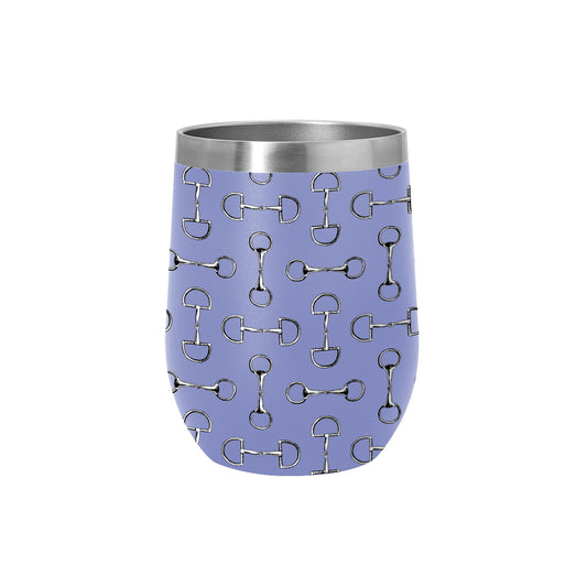 AWST Int'l 20 oz Stainless Steel Tumbler - JPC Equestrian.com