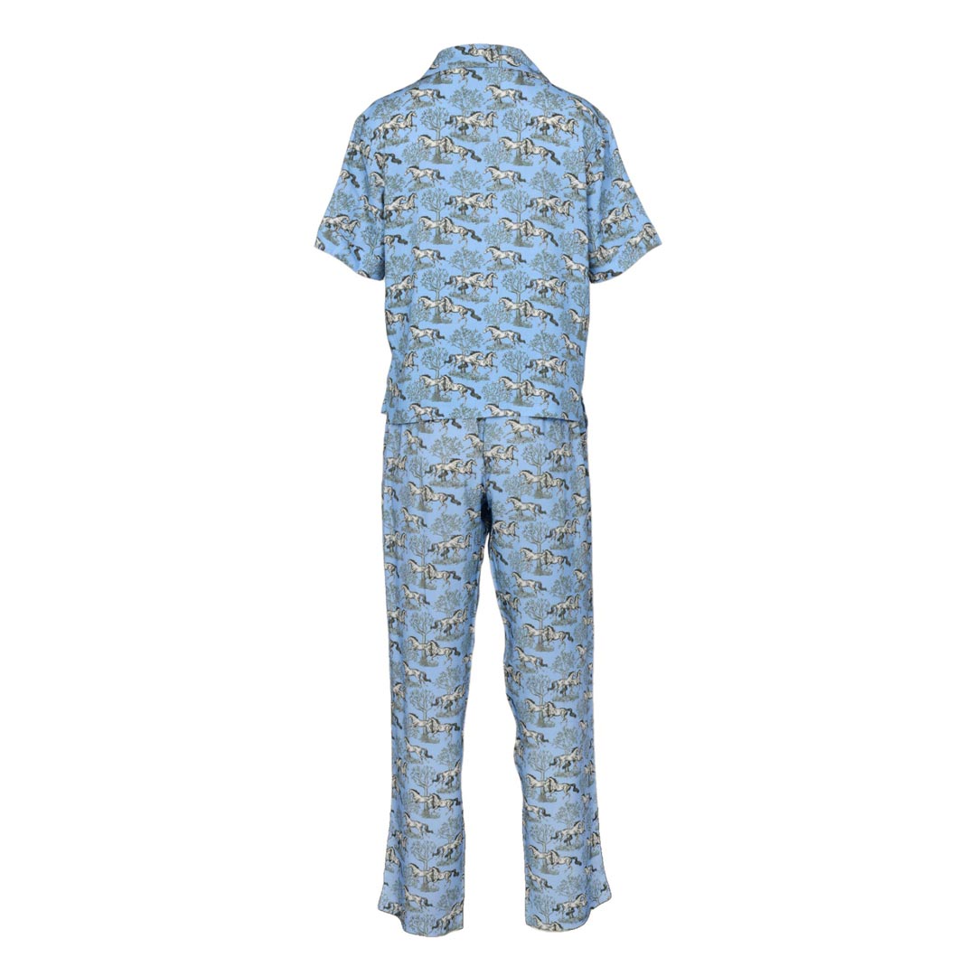 AWST Int'l Lila Loungewear Pant Set - JPC Equestrian.com