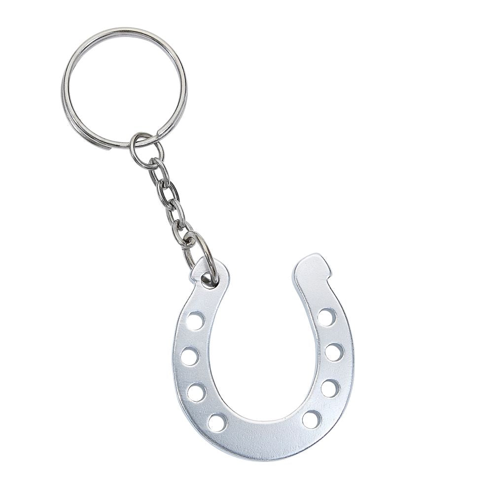 AWST Int'l Horseshoe Key Chain