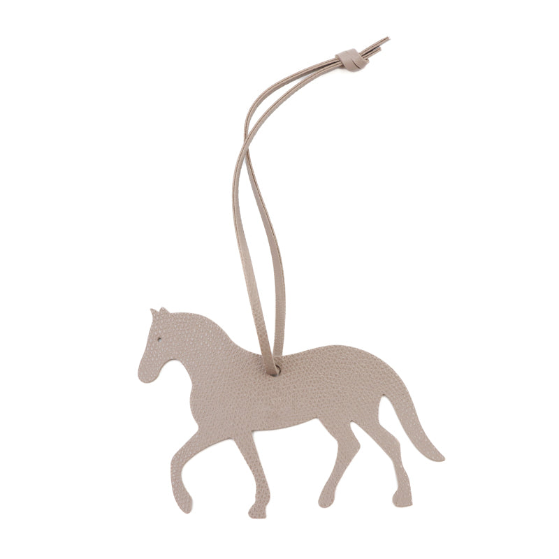 AWST Int'l Horse Bag Charm - JPC Equestrian.com