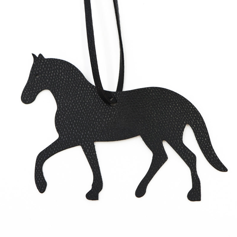 AWST Int'l Horse Bag Charm - JPC Equestrian.com