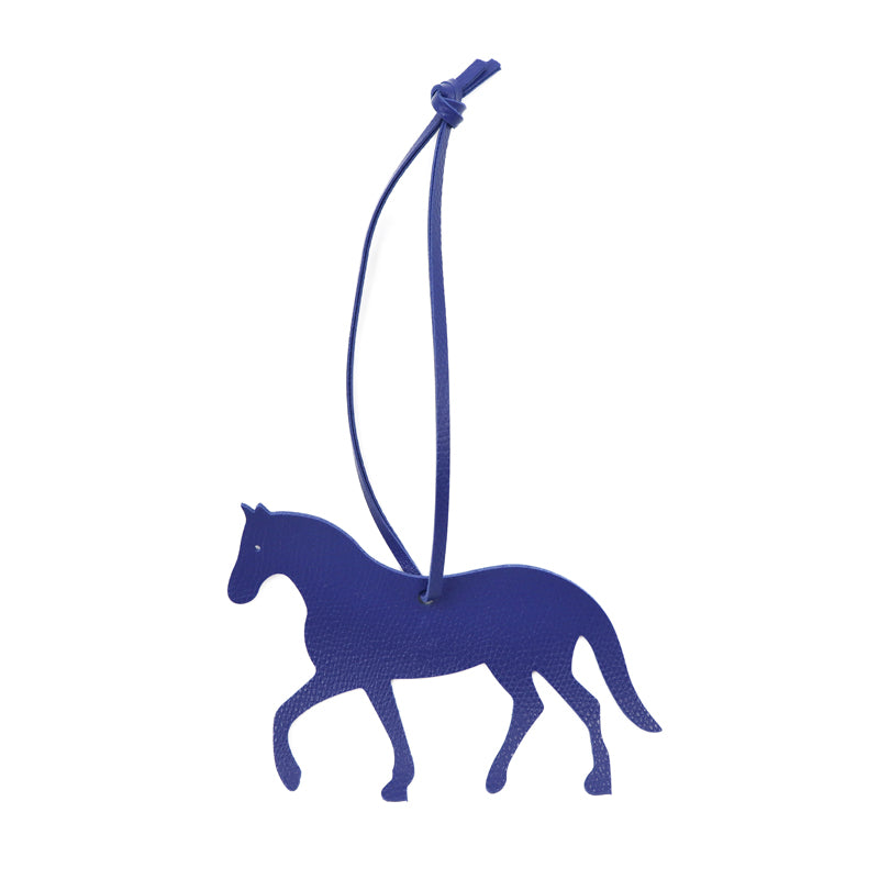 AWST Int'l Horse Bag Charm - JPC Equestrian.com