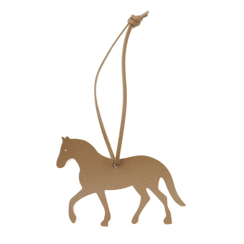 AWST Int'l Horse Bag Charm - JPC Equestrian.com