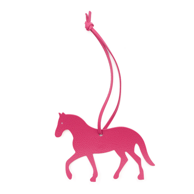 AWST Int'l Horse Bag Charm - JPC Equestrian.com