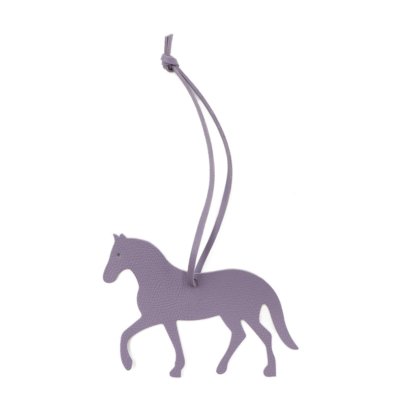 AWST Int'l Horse Bag Charm - JPC Equestrian.com