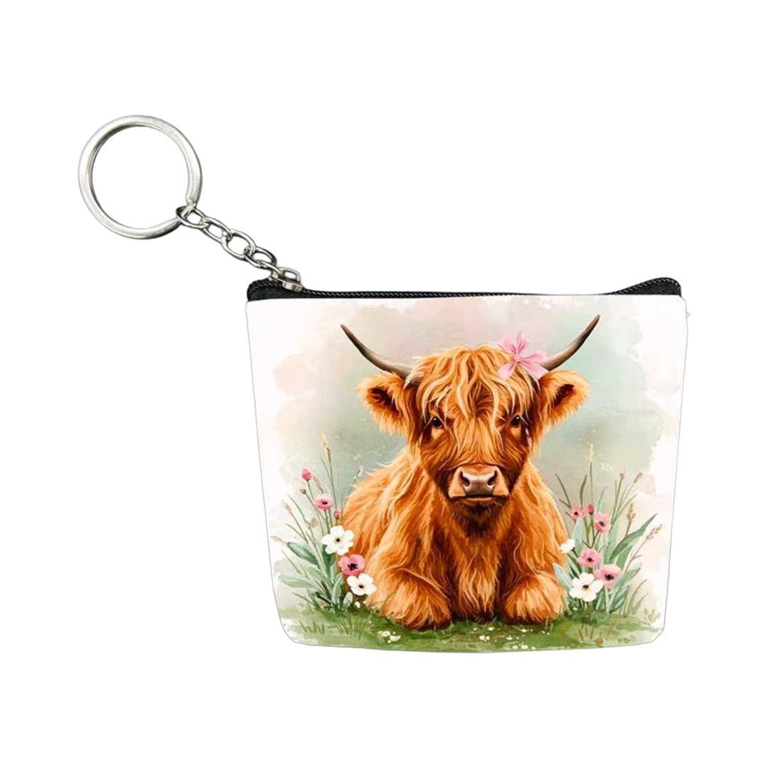 AWST Int'l Set of 12 Coin Purses- JPC Equestrian.com