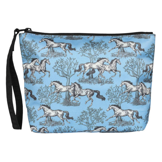 AWST Int'l Lila Toile Accessory Bag - JPC Equestrian.com
